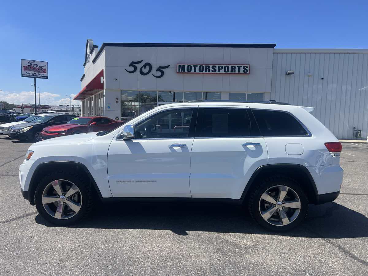 jeep grand cherokee 2015 1C4RJFBM3FC848324 image jeep grand cherokee 2015 1C4RJFBM3FC848324 image